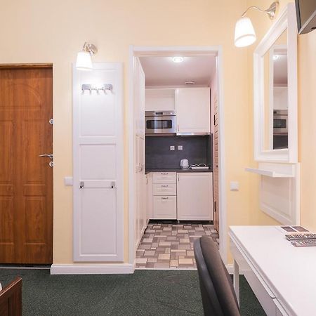 Station Self Check-In Apartments VNO Esterno foto