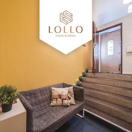 Station Self Check-In Apartments VNO Esterno foto