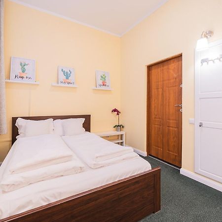 Station Self Check-In Apartments VNO Esterno foto