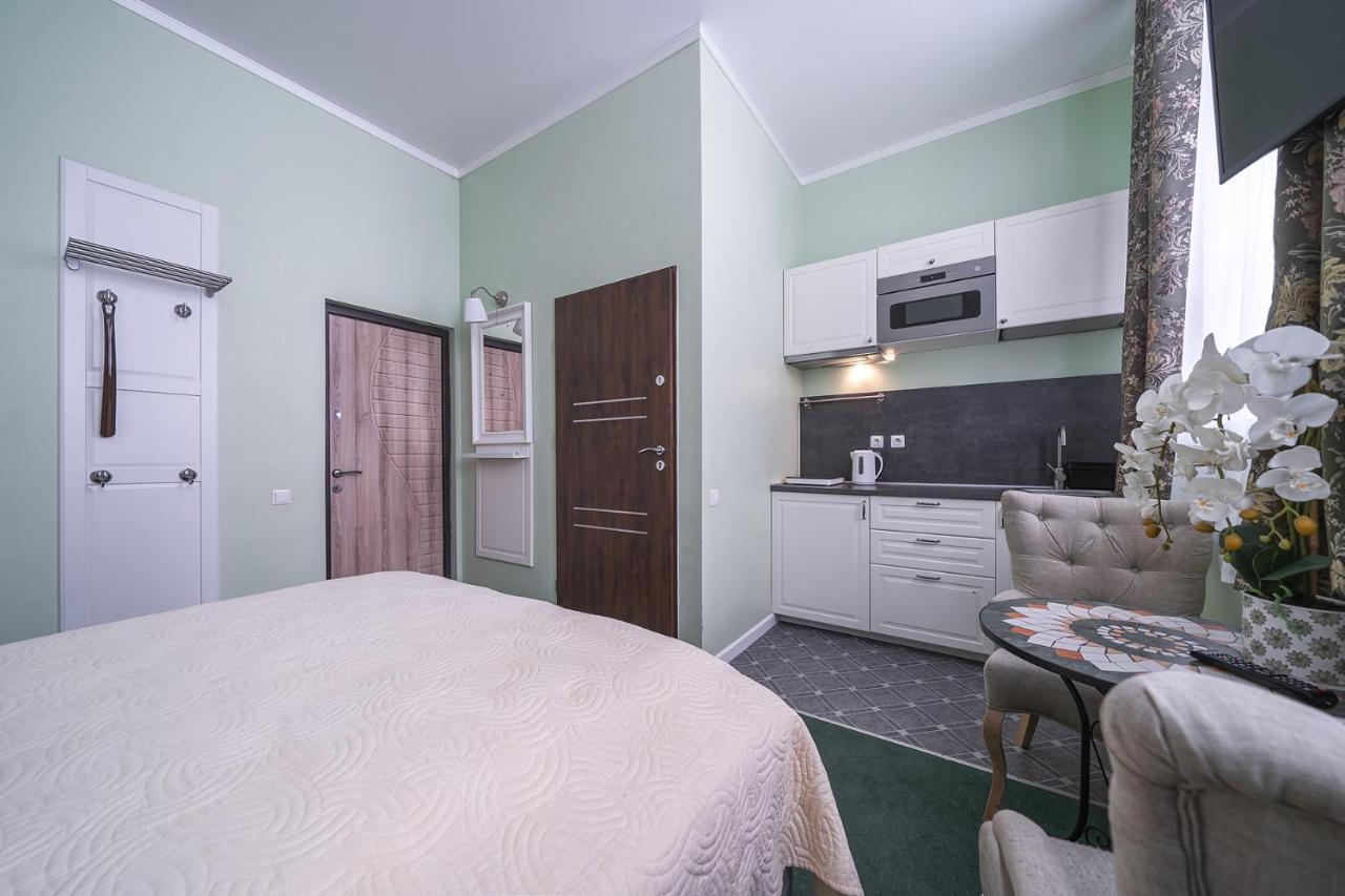 Station Self Check-In Apartments VNO Esterno foto