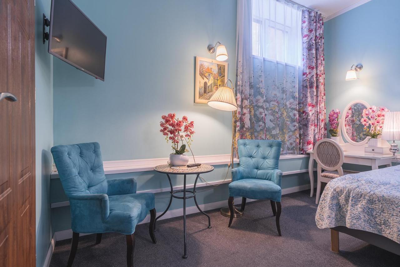 Station Self Check-In Apartments VNO Esterno foto
