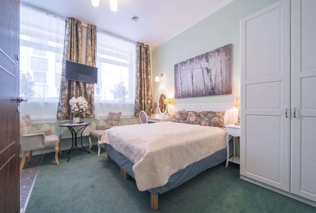 Station Self Check-In Apartments VNO Esterno foto