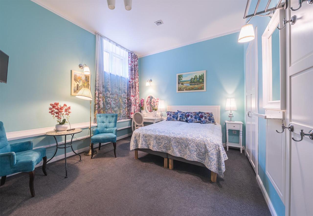 Station Self Check-In Apartments VNO Esterno foto
