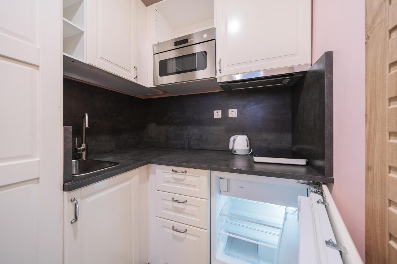 Station Self Check-In Apartments VNO Esterno foto