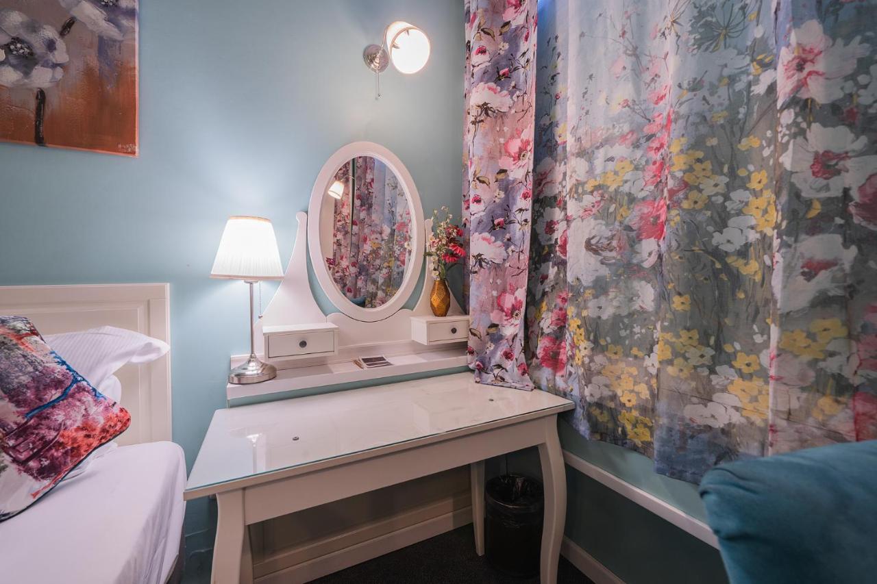 Station Self Check-In Apartments VNO Esterno foto