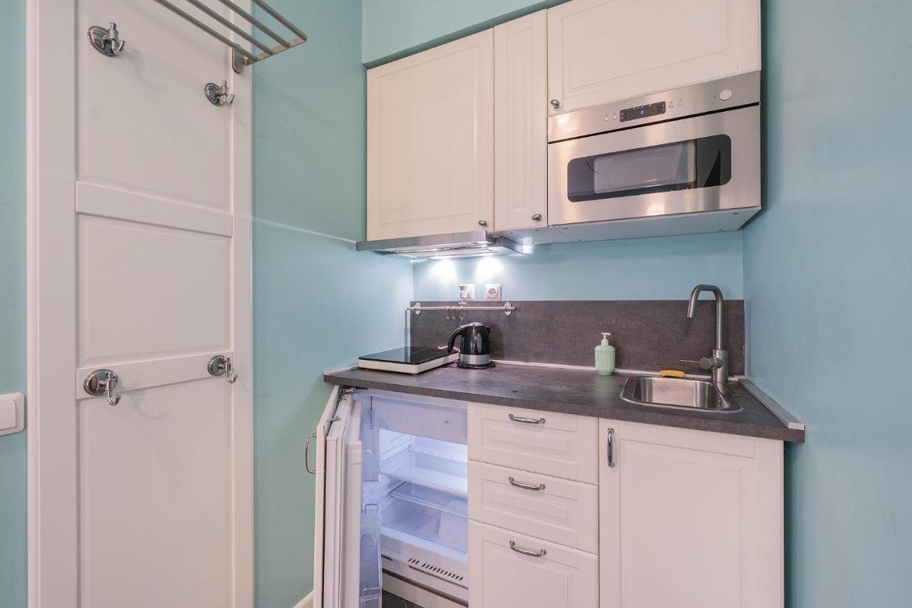 Station Self Check-In Apartments VNO Esterno foto