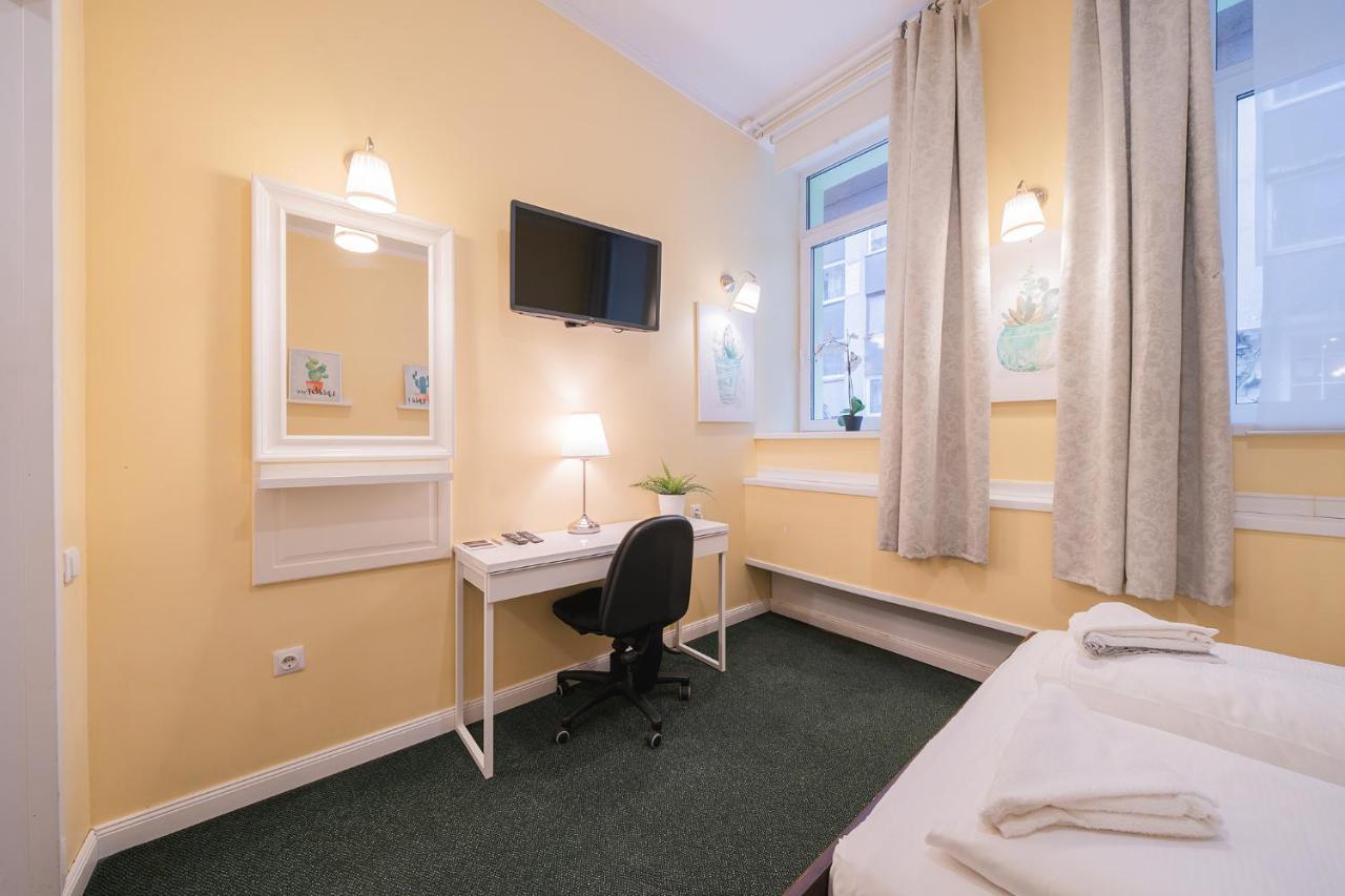 Station Self Check-In Apartments VNO Esterno foto