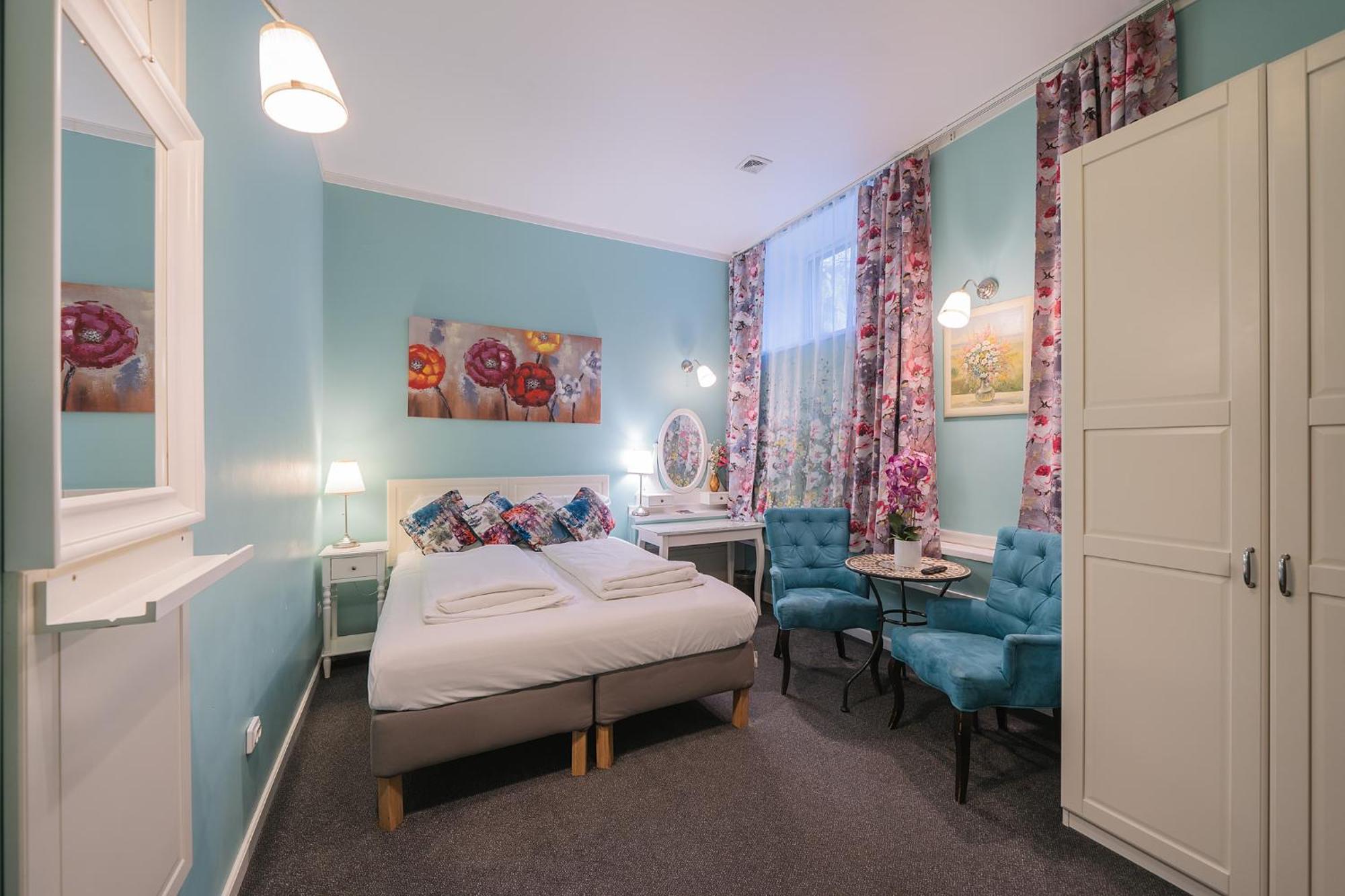 Station Self Check-In Apartments VNO Esterno foto