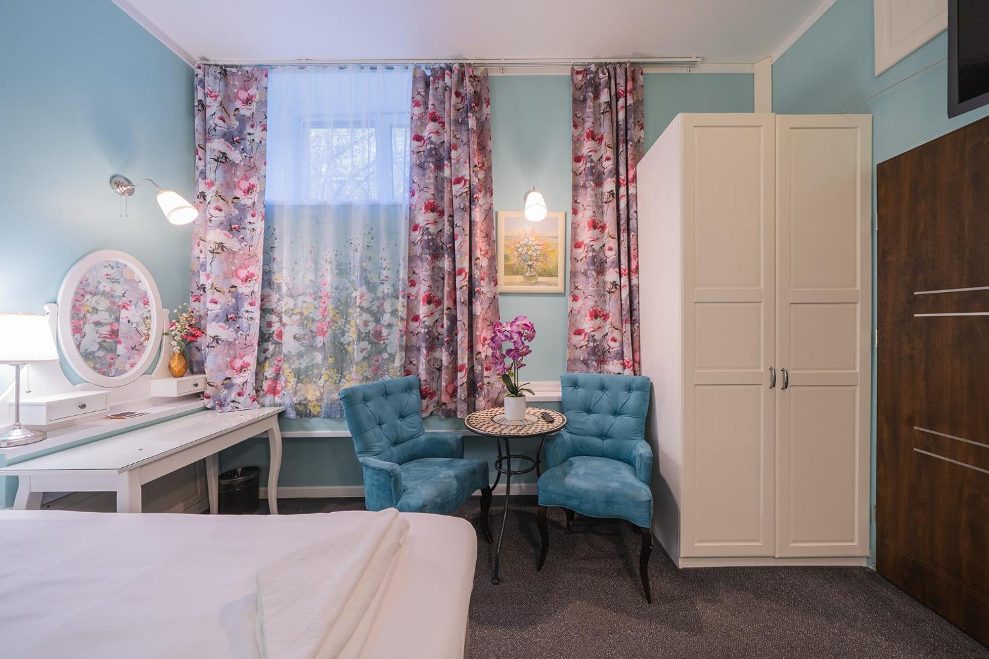 Station Self Check-In Apartments VNO Esterno foto