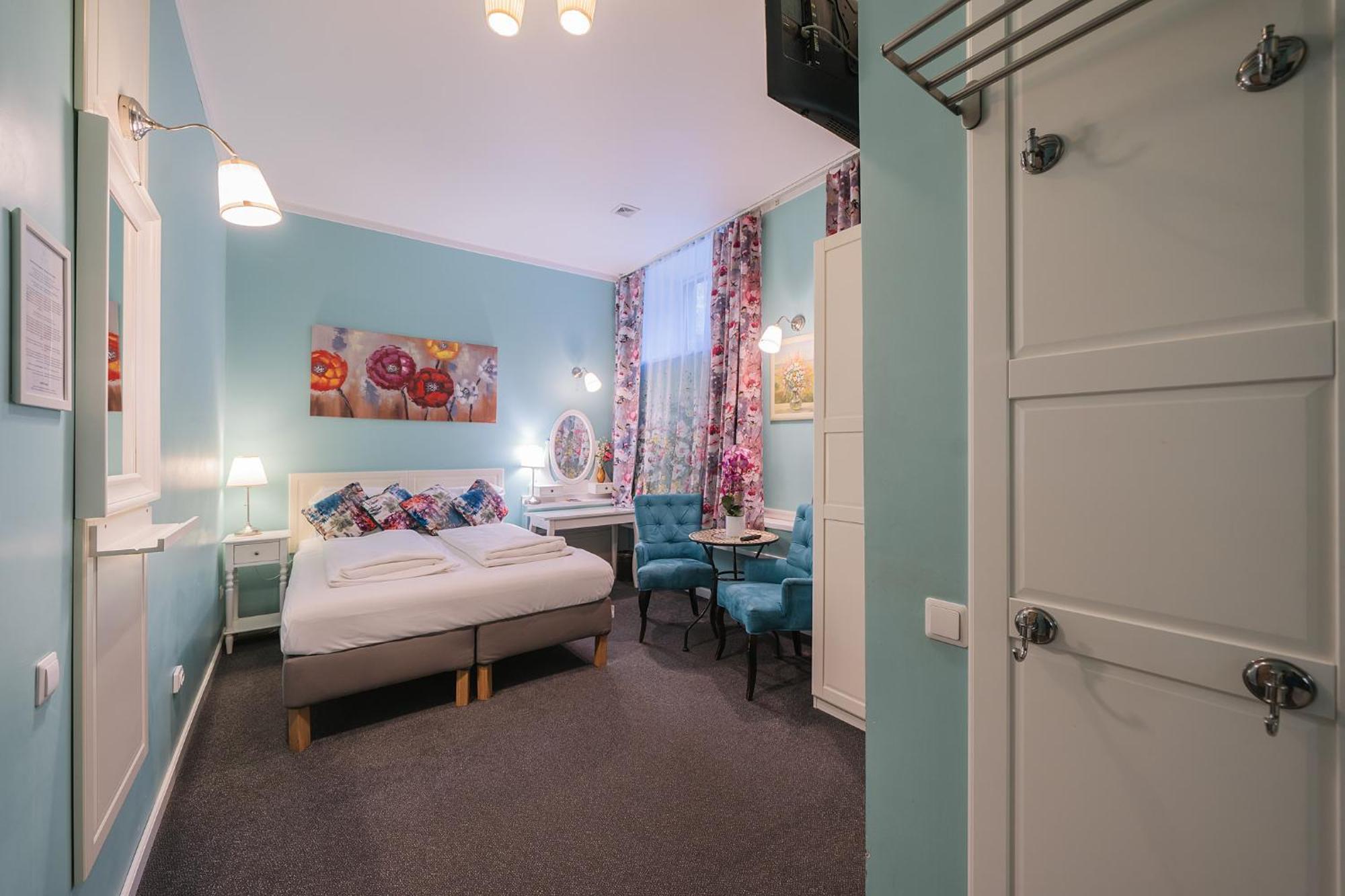 Station Self Check-In Apartments VNO Esterno foto