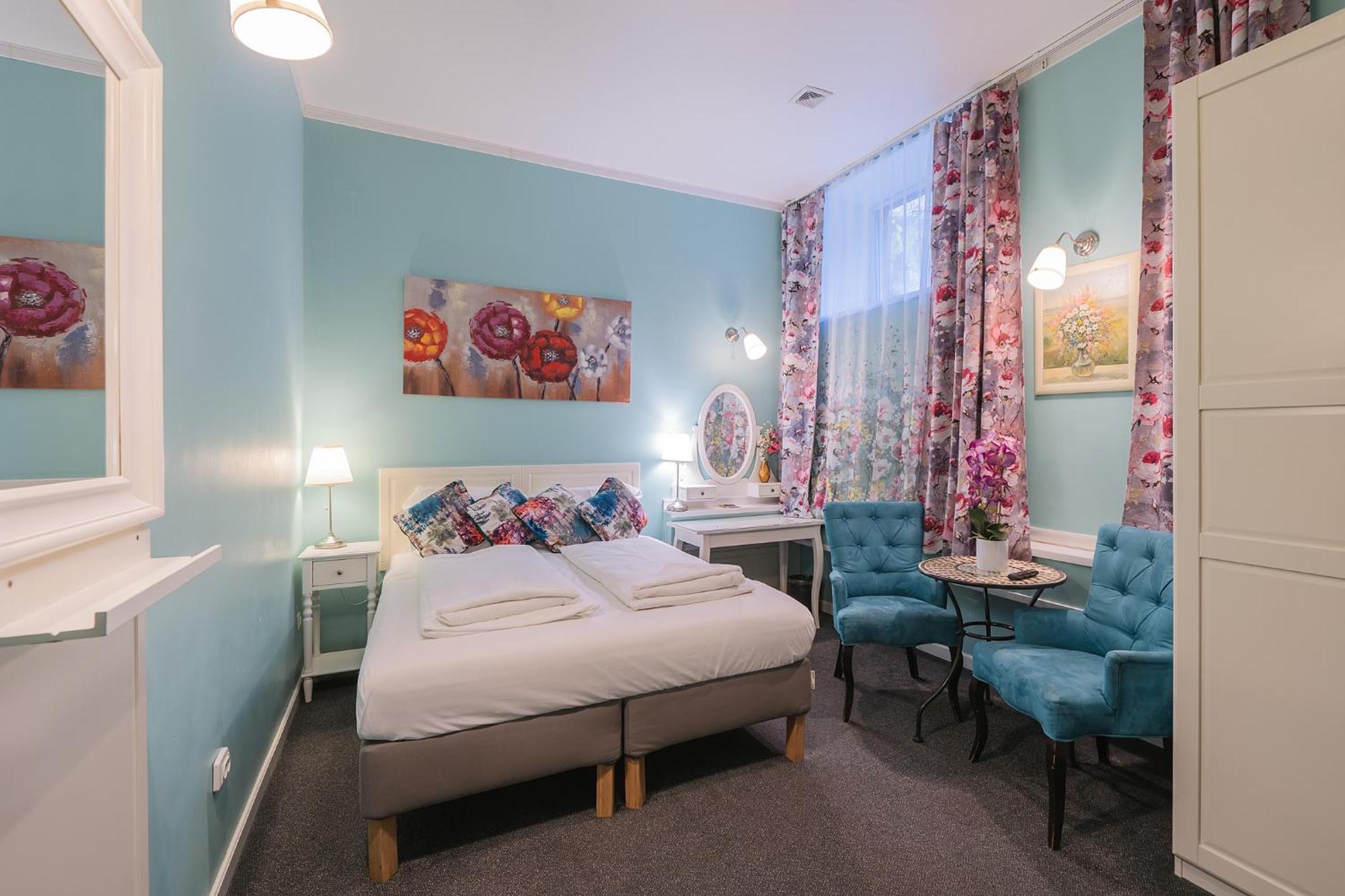 Station Self Check-In Apartments VNO Esterno foto