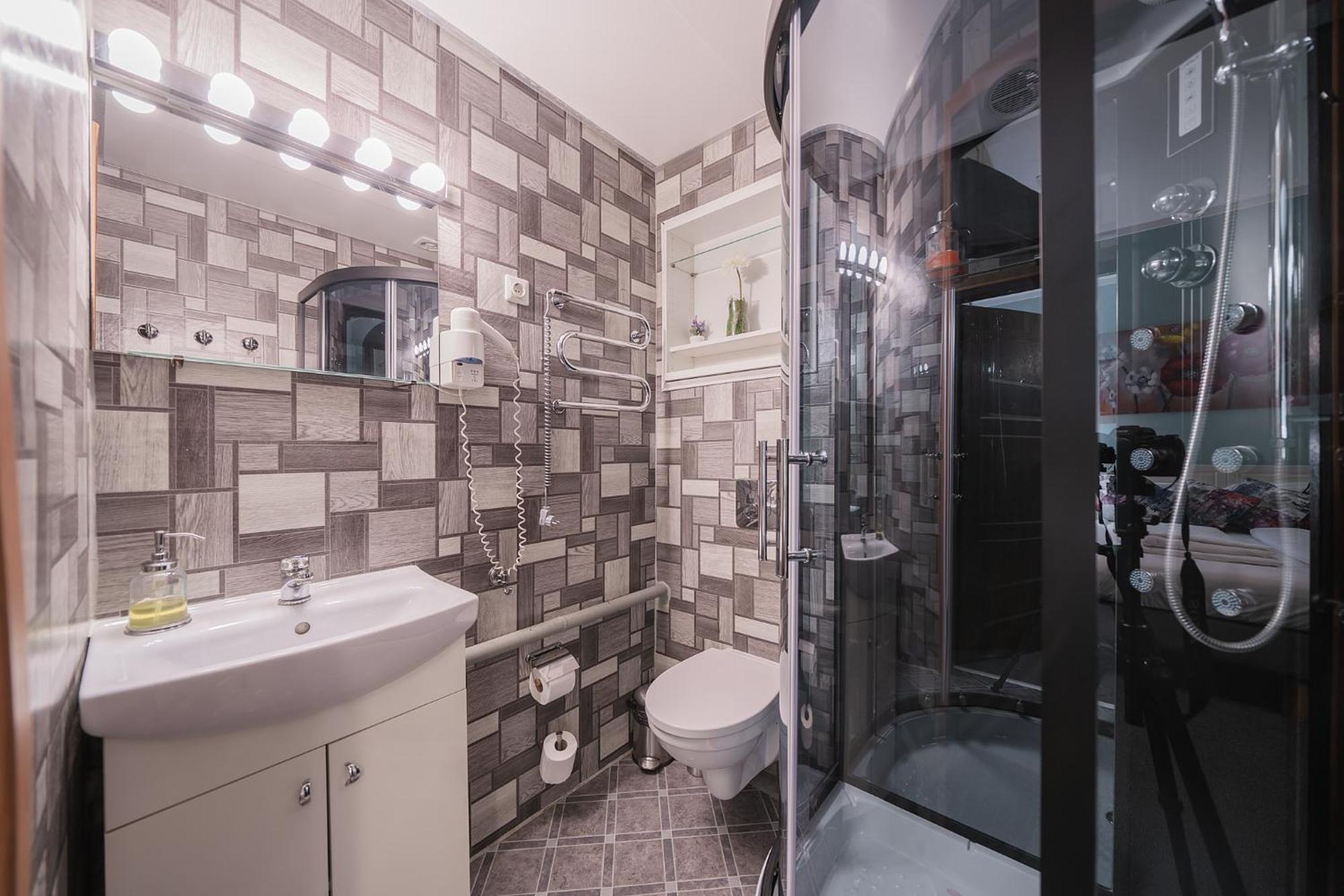 Station Self Check-In Apartments VNO Esterno foto
