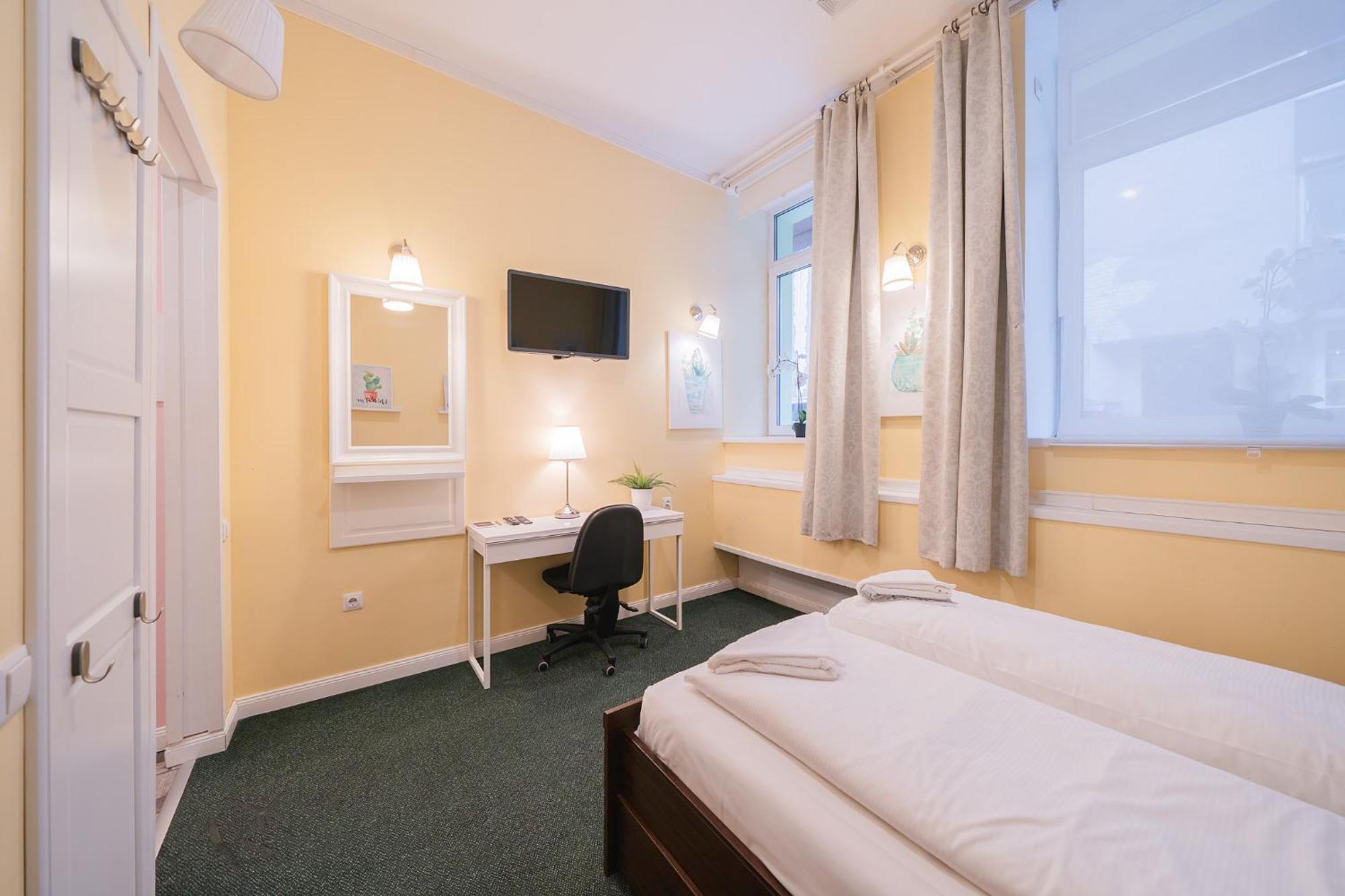 Station Self Check-In Apartments VNO Esterno foto
