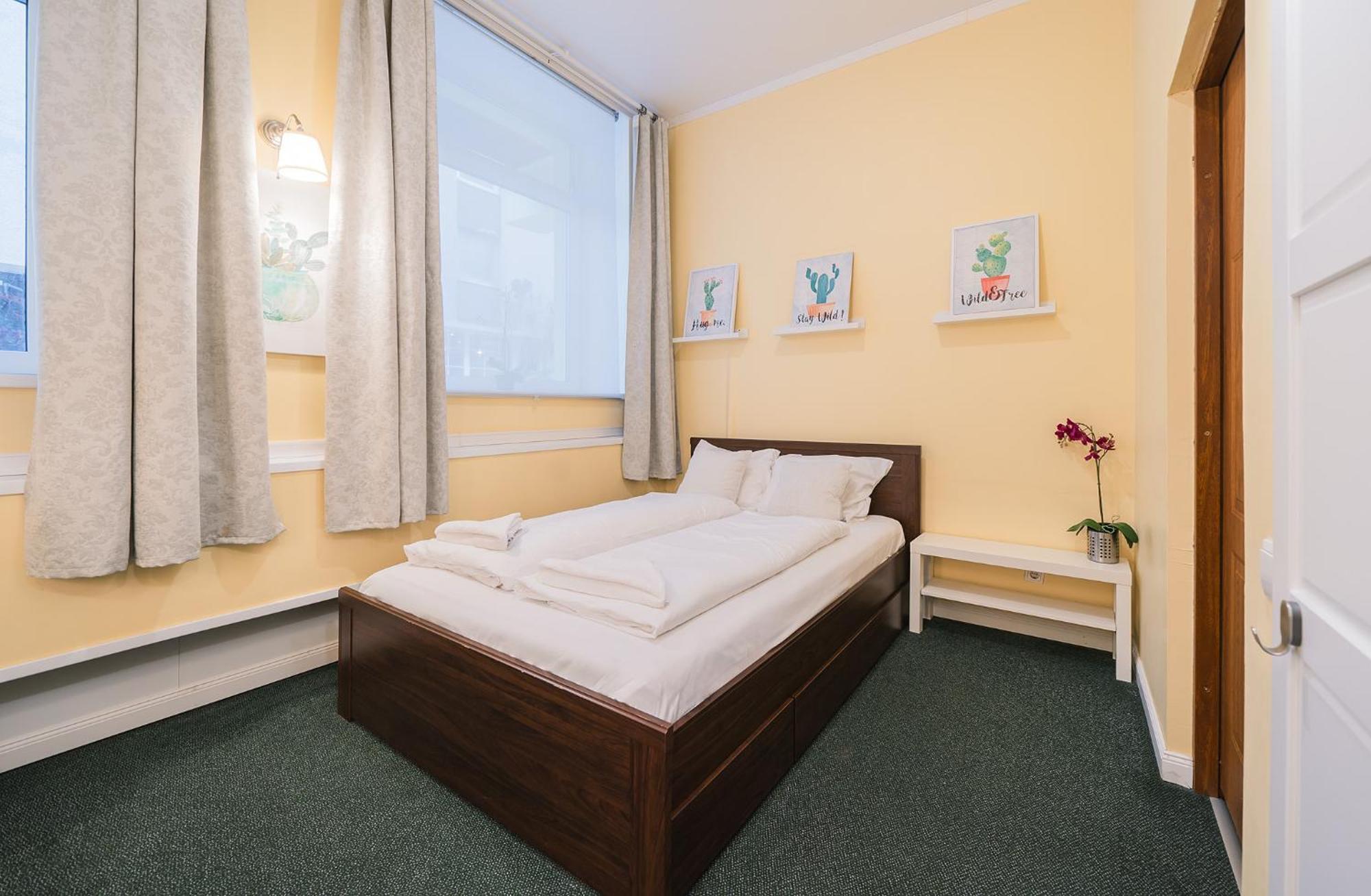 Station Self Check-In Apartments VNO Esterno foto