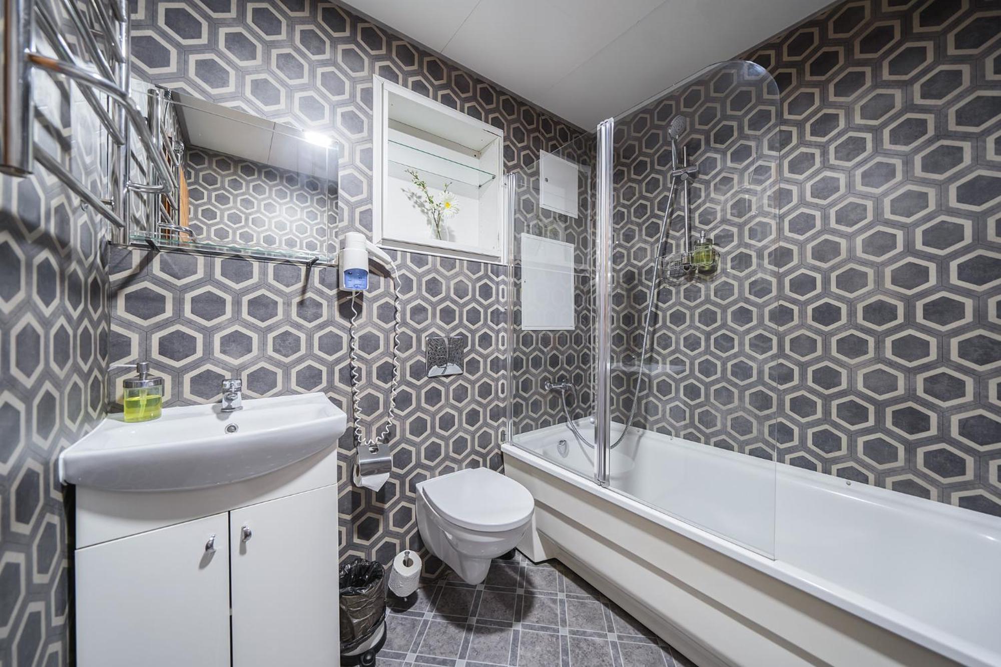 Station Self Check-In Apartments VNO Esterno foto
